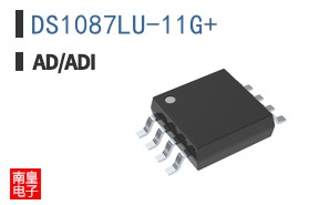 DS1087LU-11G+