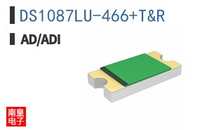 DS1087LU-466+T&R