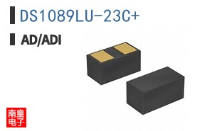 DS1089LU-23C+