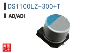 DS1100LZ-300+T