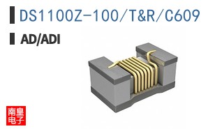 DS1100Z-100/T&R/C609