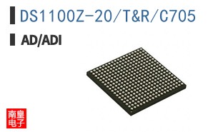 DS1100Z-20/T&R/C705