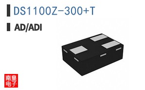 DS1100Z-300+T