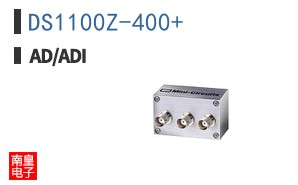 DS1100Z-400+