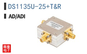DS1135U-25+T&R