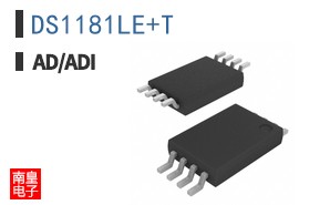 DS1181LE+T