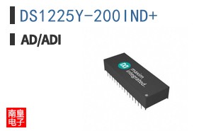 DS1225Y-200IND+
