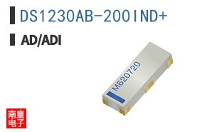 DS1230AB-200IND+