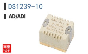 DS1239-10+