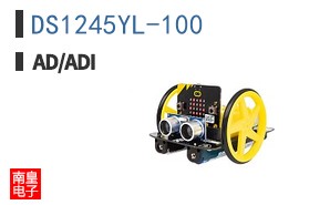 DS1245YL-100