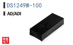 DS1249W-100#