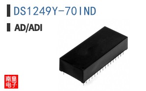 DS1249Y-70IND#