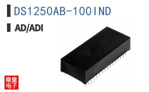 DS1250AB-100IND+