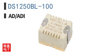 DS1250BL-100