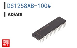 DS1258AB-100