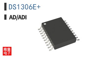 DS1306E+
