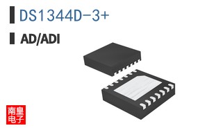 DS1344D-3+