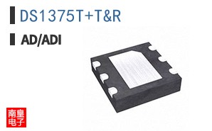 DS1375T+T&R