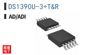 DS1390U-3+T&R