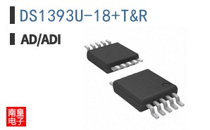 DS1393U-18+T&R