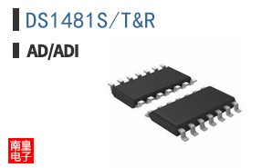 DS1481S+T&R