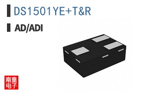 DS1501YE+T&R