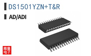 DS1501YZN+T&R