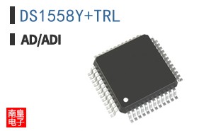 DS1558Y+TRL