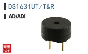 DS1631UT/T&R