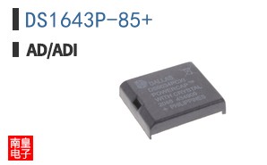 DS1643P-85+