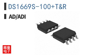 DS1669S-100+T&R