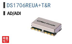 DS1706REUA+T&R