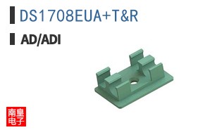 DS1708EUA+T&R