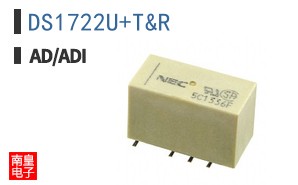DS1722U+T&R