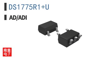 DS1775R1+U
