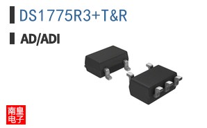 DS1775R3+T&R