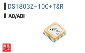 DS1803Z-100/T&R