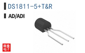 DS1811-5+T&R