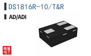 DS1816R-10+T&R