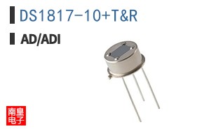 DS1817-10+T&R