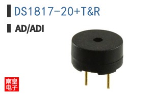 DS1817-20+T&R