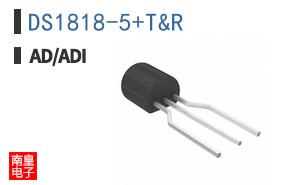 DS1818-5+T&R