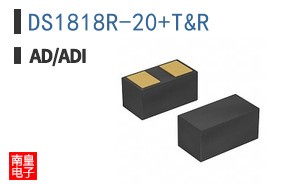 DS1818R-20/T&R