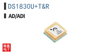 DS1830U+T&R