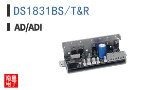 DS1831BS+T&R