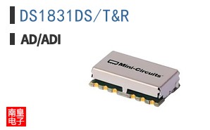DS1831DS+T&R