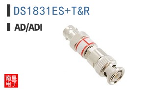 DS1831ES+T&R