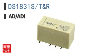 DS1831S+T&R