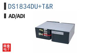 DS1834DU+T&R
