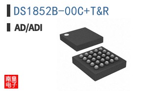DS1852B-00C+T&R